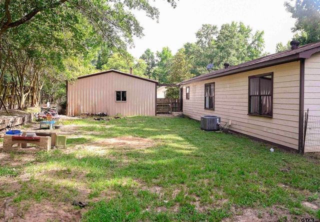 13379 COUNTY ROAD 3140, Tyler, TX 75706