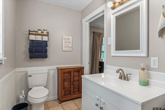 13379 COUNTY ROAD 3140, Tyler, TX 75706