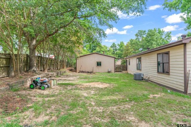 13379 COUNTY ROAD 3140, Tyler, TX 75706