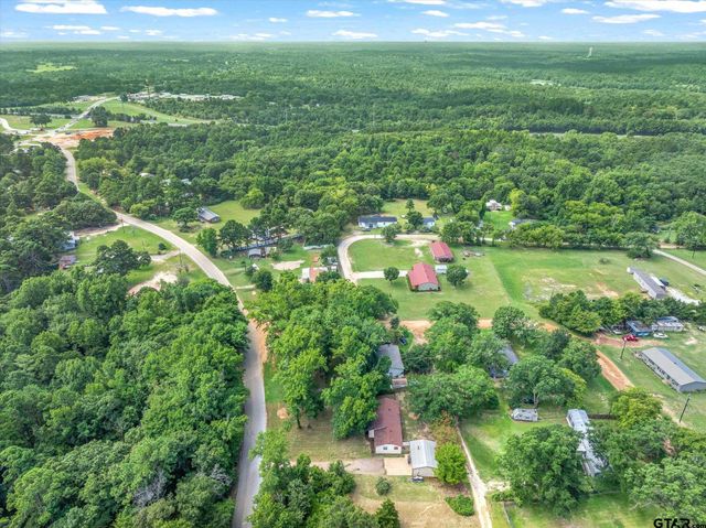 13379 COUNTY ROAD 3140, Tyler, TX 75706