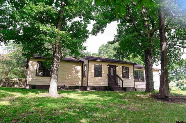 13379 COUNTY ROAD 3140, Tyler, TX 75706