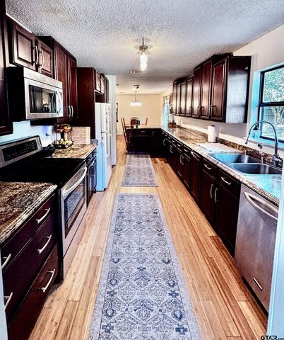 13379 COUNTY ROAD 3140, Tyler, TX 75706
