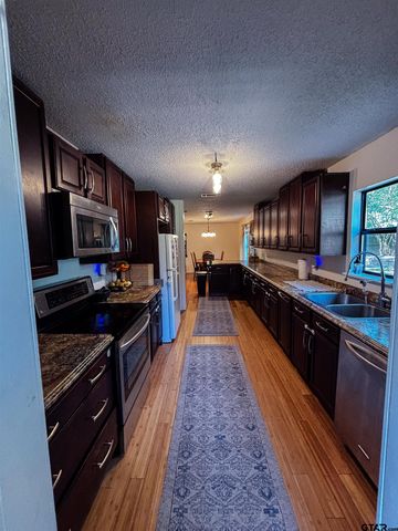 13379 COUNTY ROAD 3140, Tyler, TX 75706