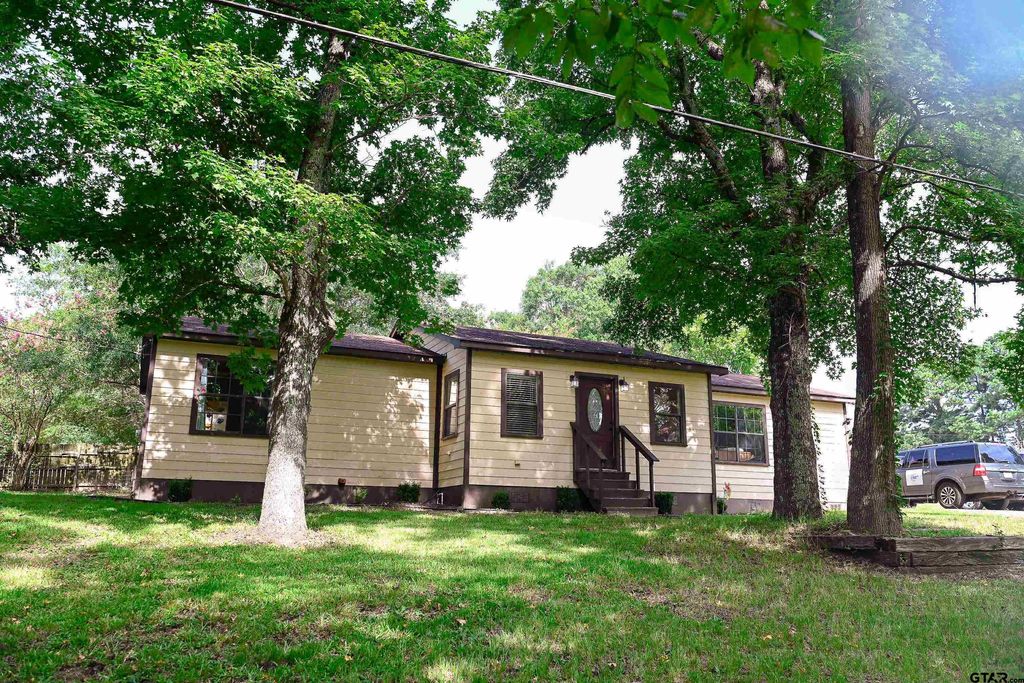 13379 COUNTY ROAD 3140, Tyler, TX 75706