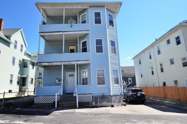 71 Esther St 2, Worcester, MA 01607