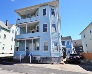 71 Esther St 2, Worcester, MA 01607