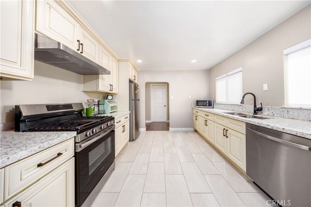 607 Sefton, Monterey Park, CA 91755