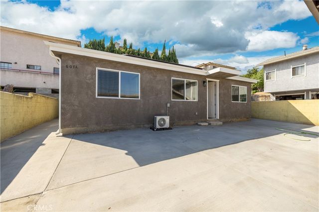 607 Sefton, Monterey Park, CA 91755