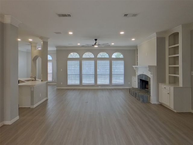 1793 Lake Breeze Drive, Rockwall, TX 75087