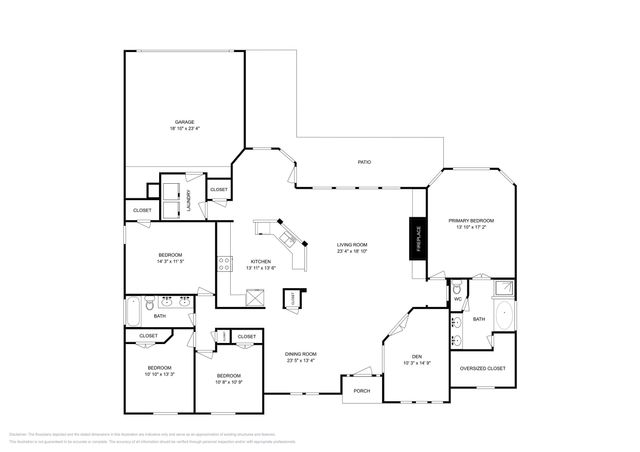 1793 Lake Breeze Drive, Rockwall, TX 75087