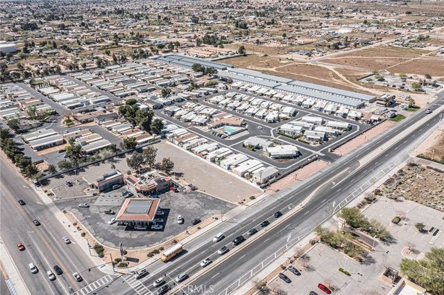 14411 Palmdale Road 64, Victorville, CA 92392