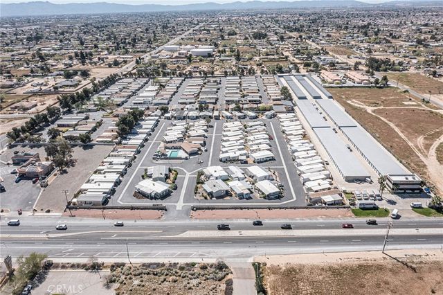 14411 Palmdale Road 64, Victorville, CA 92392