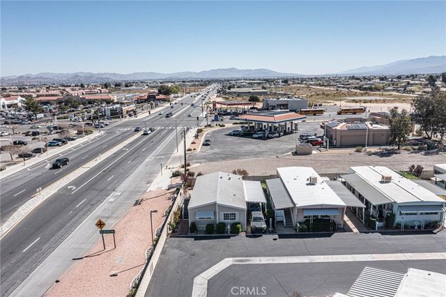 14411 Palmdale Road 64, Victorville, CA 92392