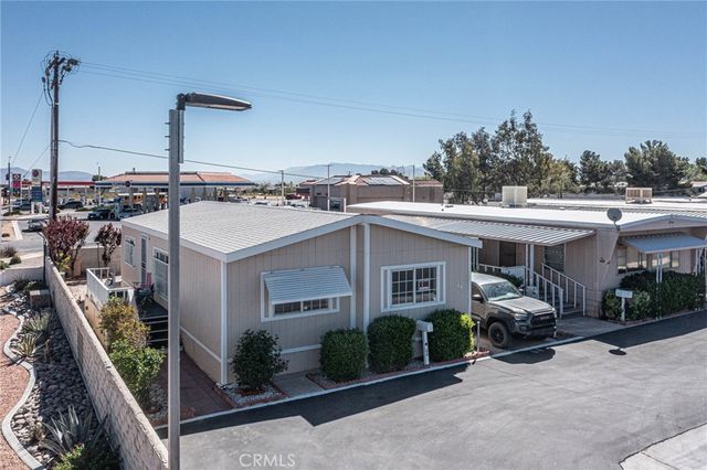 14411 Palmdale Road 64, Victorville, CA 92392