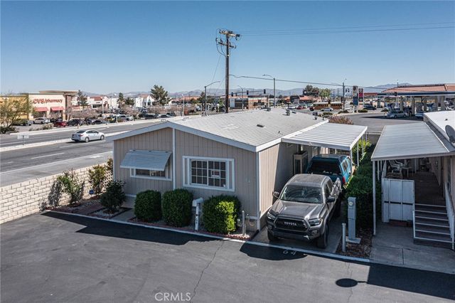 14411 Palmdale Road 64, Victorville, CA 92392