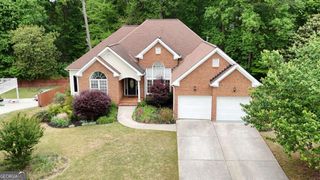 261 Graymist Path, Loganville, GA 30052