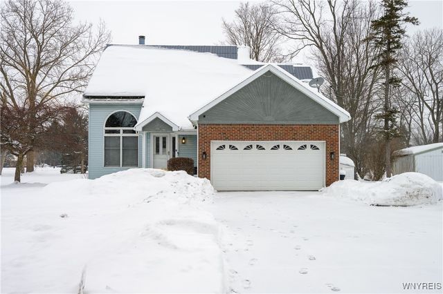 2341 Bullis Road, Elma, NY 14059