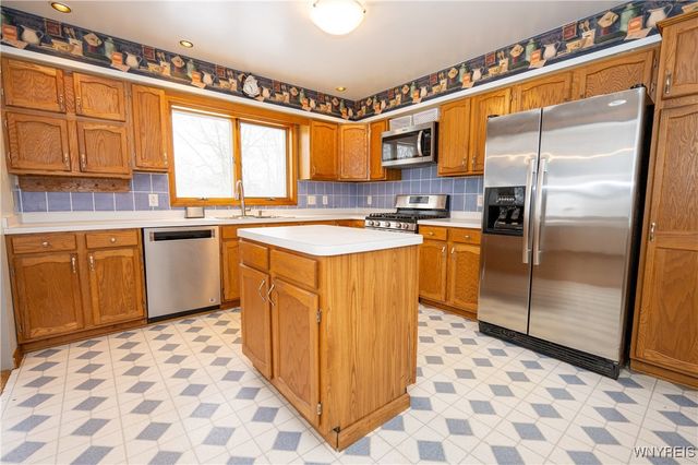 2341 Bullis Road, Elma, NY 14059