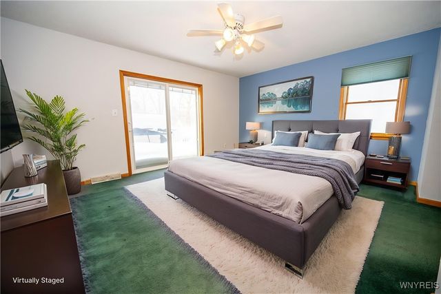 2341 Bullis Road, Elma, NY 14059