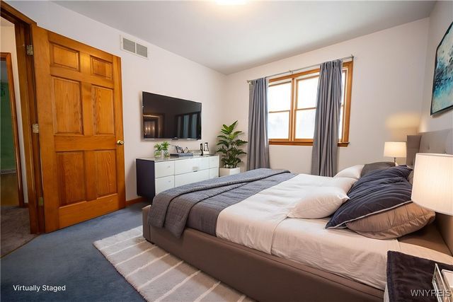 2341 Bullis Road, Elma, NY 14059