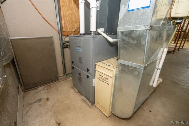 2341 Bullis Road, Elma, NY 14059