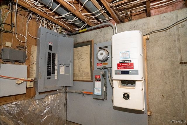 2341 Bullis Road, Elma, NY 14059