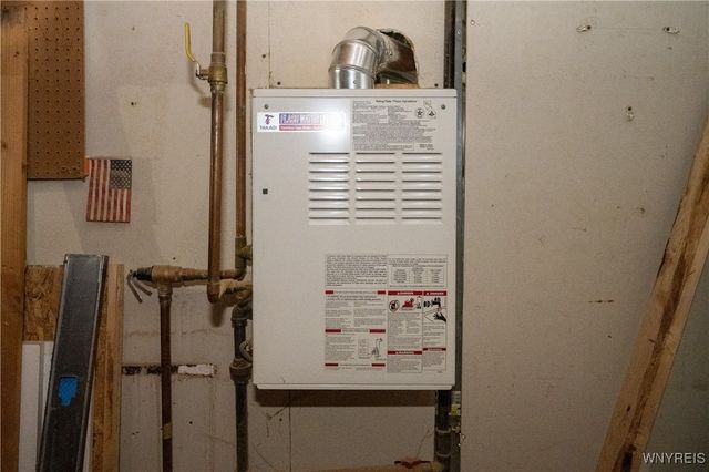 2341 Bullis Road, Elma, NY 14059