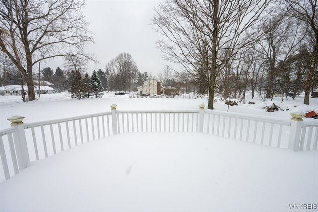 2341 Bullis Road, Elma, NY 14059