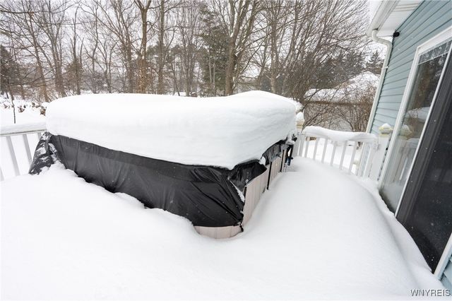 2341 Bullis Road, Elma, NY 14059