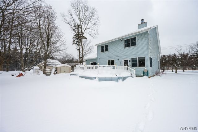 2341 Bullis Road, Elma, NY 14059