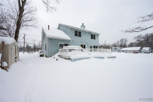 2341 Bullis Road, Elma, NY 14059