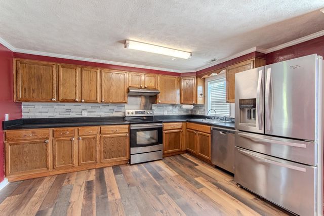 5115 226 HWY, Savannah, TN 38372