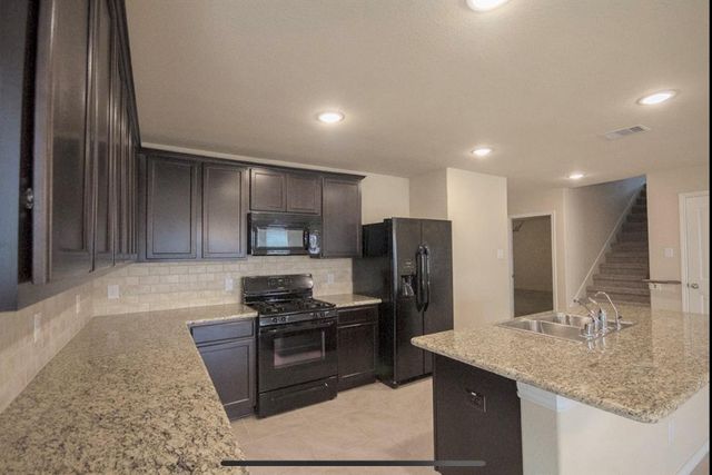 17603 Rose Summit Lane, Richmond, TX 77407