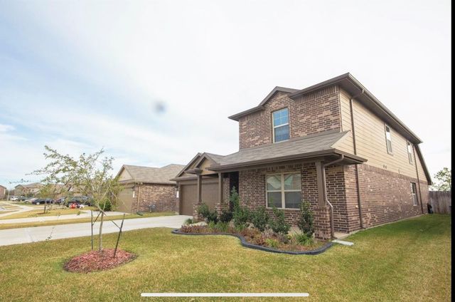 17603 Rose Summit Lane, Richmond, TX 77407