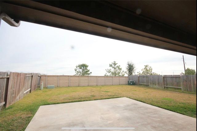 17603 Rose Summit Lane, Richmond, TX 77407