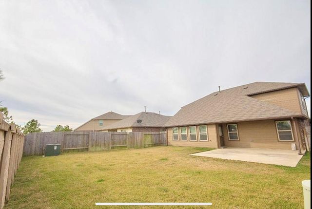 17603 Rose Summit Lane, Richmond, TX 77407