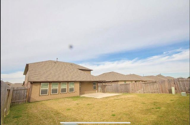 17603 Rose Summit Lane, Richmond, TX 77407