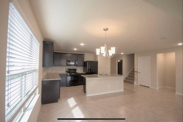 17603 Rose Summit Lane, Richmond, TX 77407