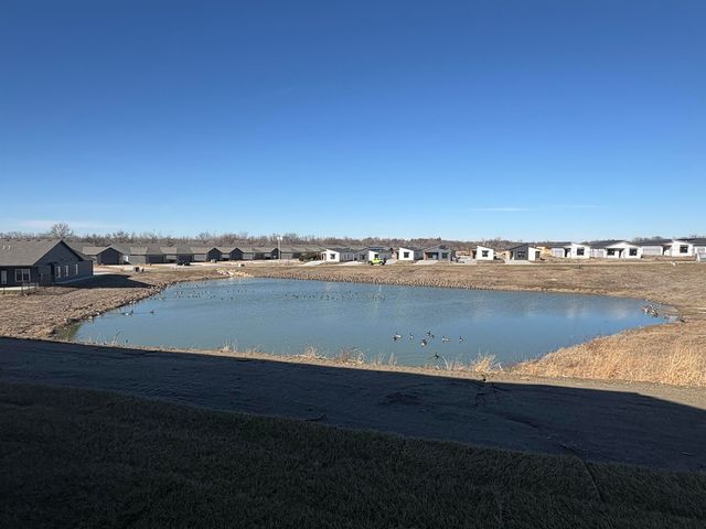 4833 N Vassar St, Wichita, KS 67220