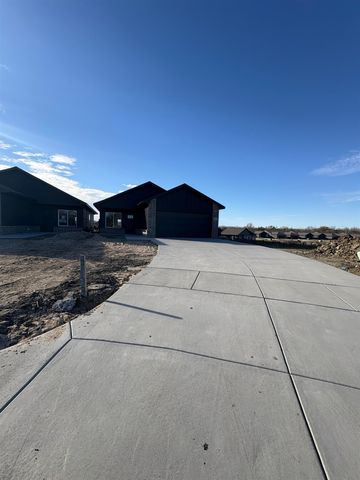 4833 N Vassar Avenue, Wichita, KS 67220