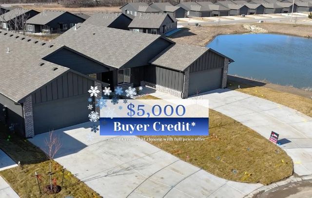 4833 N Vassar St, Wichita, KS 67220