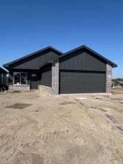 4833 N Vassar Avenue, Wichita, KS 67220