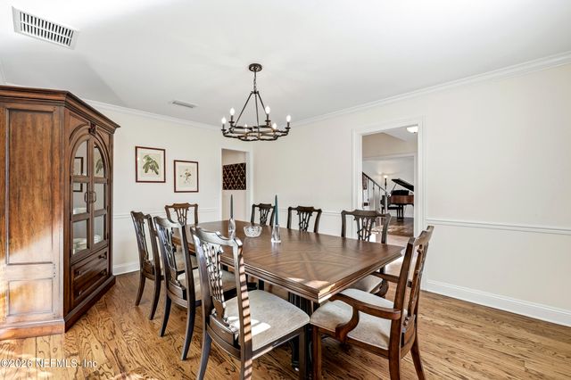 3507 HIDDEN LAKE Drive W, Jacksonville, FL 32216