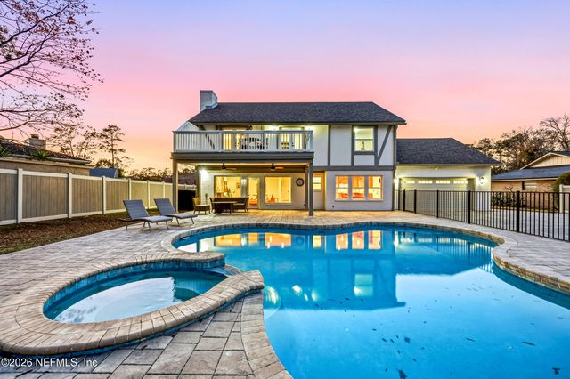 3507 HIDDEN LAKE Drive W, Jacksonville, FL 32216