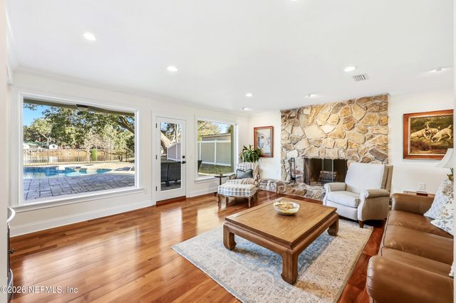 3507 HIDDEN LAKE Drive W, Jacksonville, FL 32216