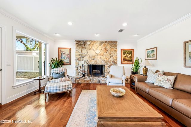 3507 HIDDEN LAKE Drive W, Jacksonville, FL 32216