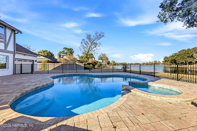 3507 HIDDEN LAKE Drive W, Jacksonville, FL 32216