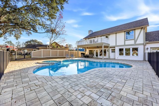 3507 HIDDEN LAKE Drive W, Jacksonville, FL 32216