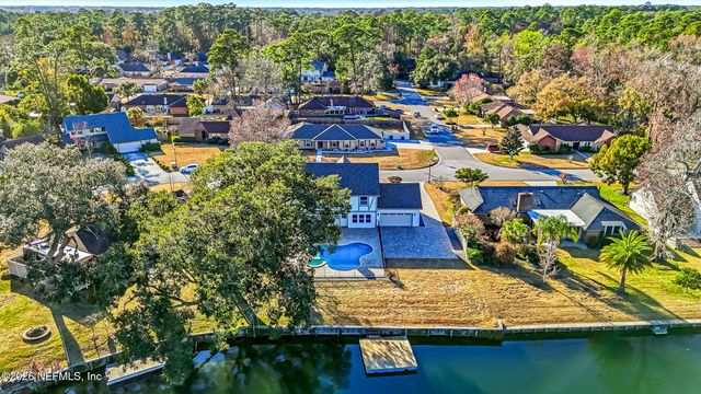 3507 HIDDEN LAKE Drive W, Jacksonville, FL 32216