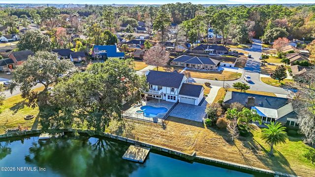 3507 HIDDEN LAKE Drive W, Jacksonville, FL 32216